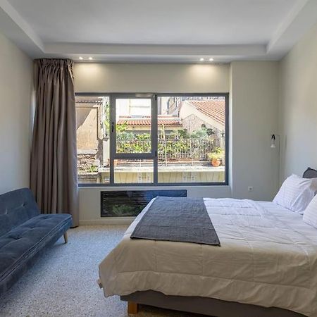 Smart Apartments Atena Exterior foto