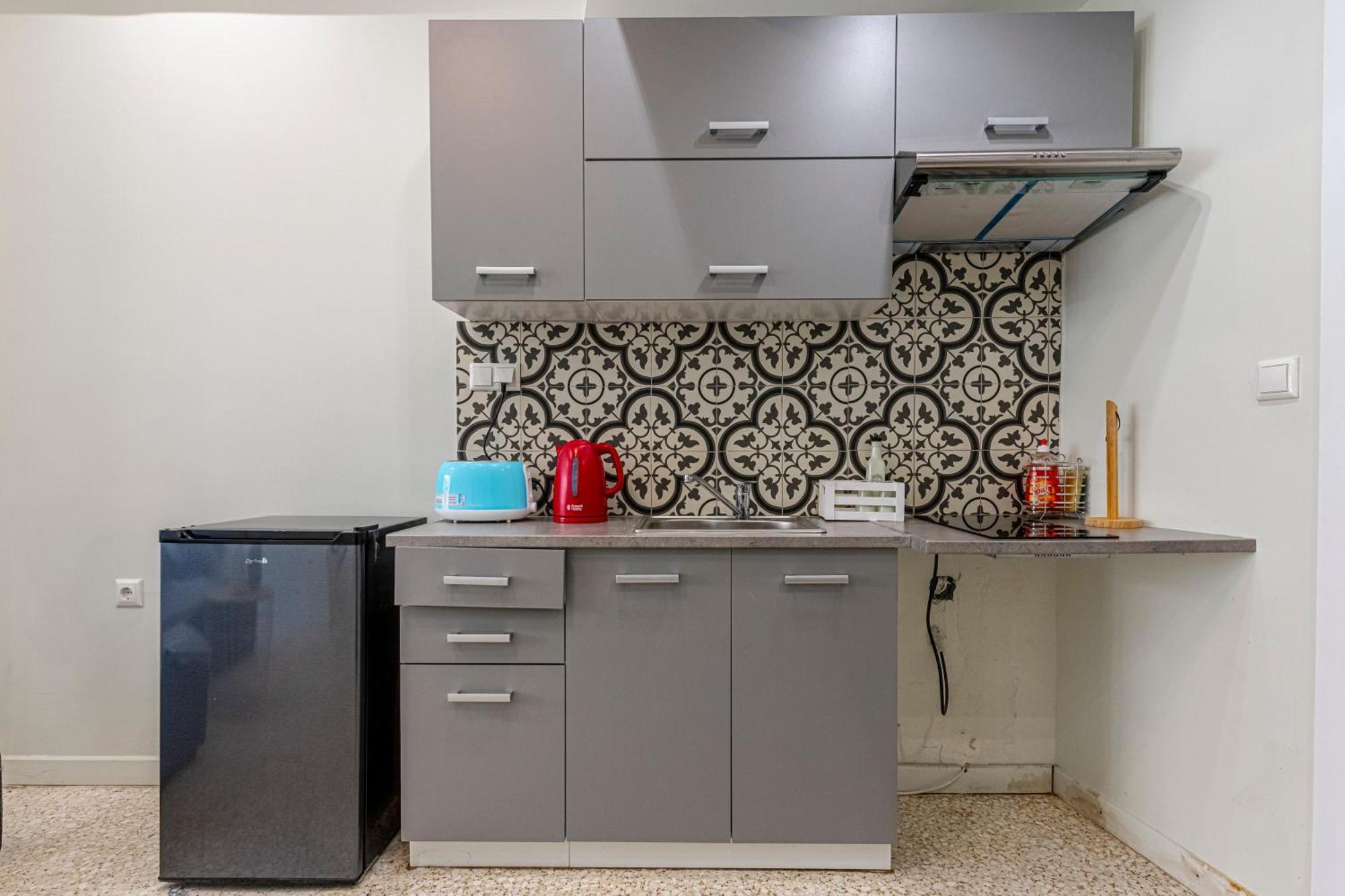 Smart Apartments Atena Exterior foto