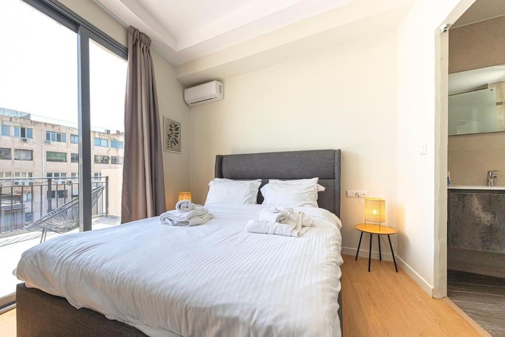 Smart Apartments Atena Exterior foto