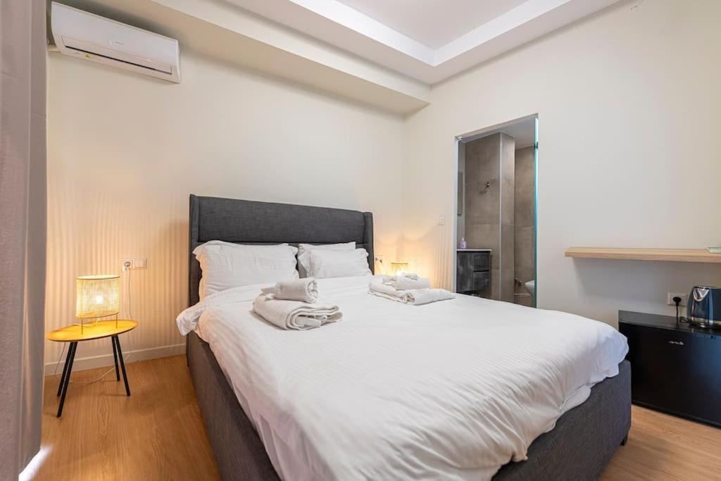 Smart Apartments Atena Exterior foto