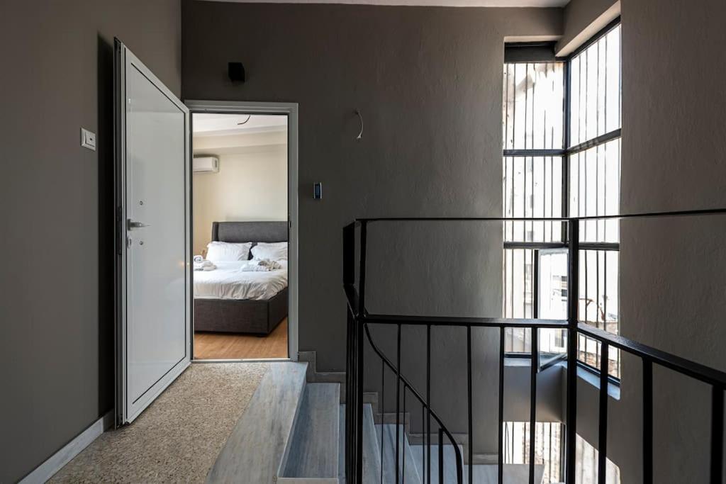 Smart Apartments Atena Exterior foto