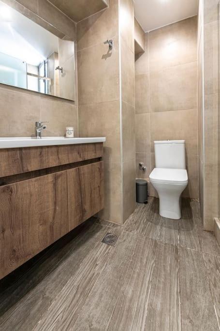 Smart Apartments Atena Exterior foto