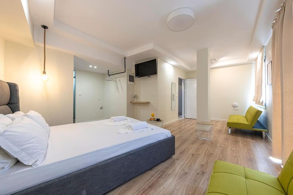 Smart Apartments Atena Exterior foto