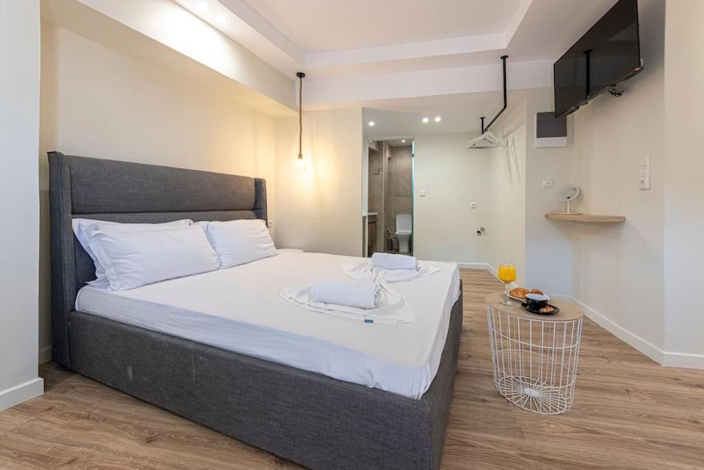 Smart Apartments Atena Exterior foto
