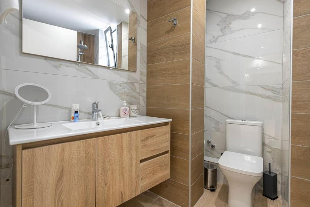 Smart Apartments Atena Exterior foto