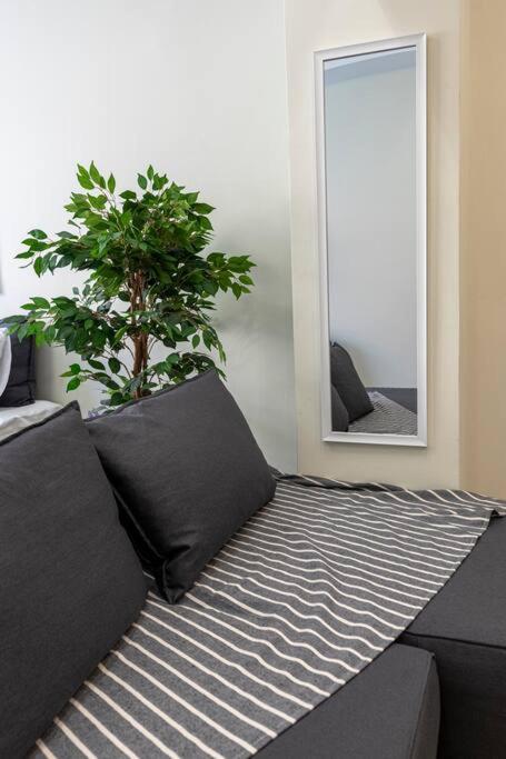Smart Apartments Atena Exterior foto