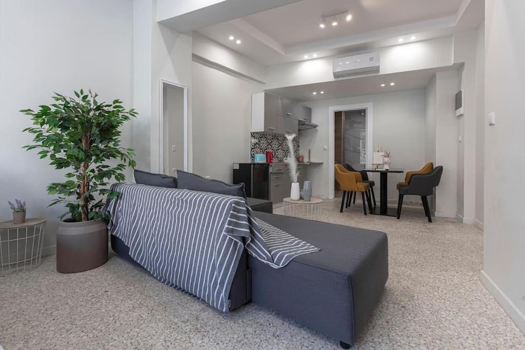 Smart Apartments Atena Exterior foto