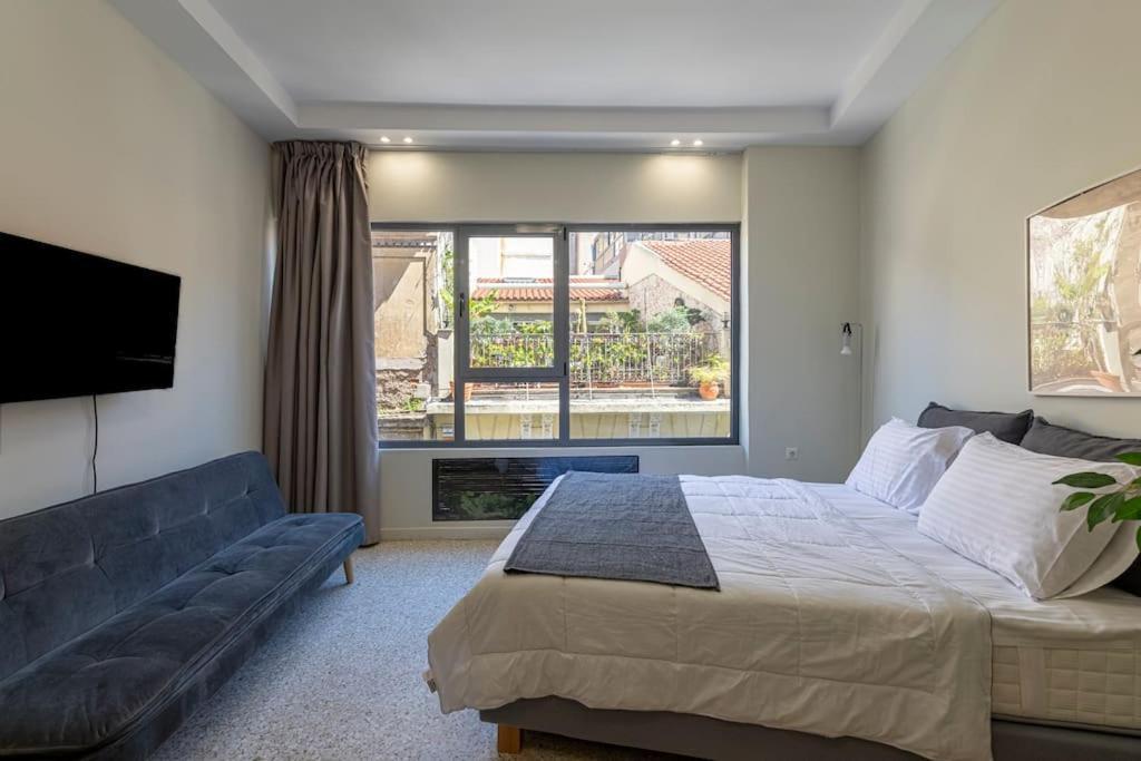 Smart Apartments Atena Exterior foto