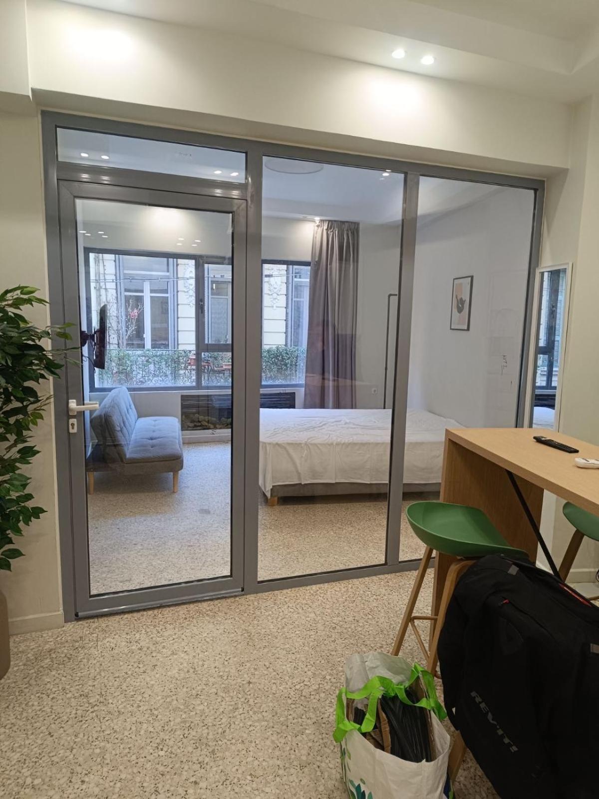 Smart Apartments Atena Exterior foto